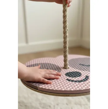 Dětská houpačka Houpačka Lenochod 31 cm x 23 cm