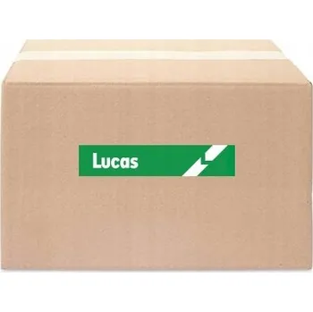 Brzdový buben BRZDOVÝ BUBEN FORD FIESTA 02-08 S LOŽISKEM LUCAS DB4308MR