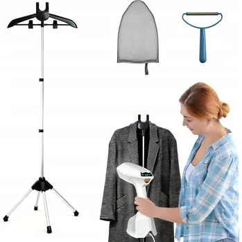 Žehlicí prkno RUČNÍ NAPAŘOVAČ OBLEČENÍ PŘÍSLUŠENSTVÍ STOJANU RAŇÁK NA OBLEČENÍ