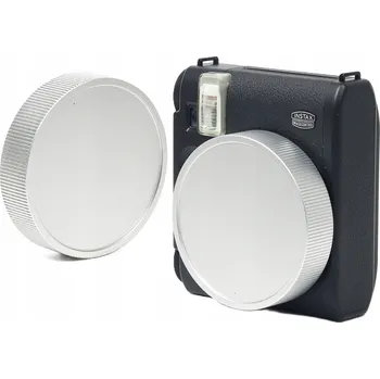 Víčko krytka objektivu pro FujiFilm Fuji INSTAX Mini 99