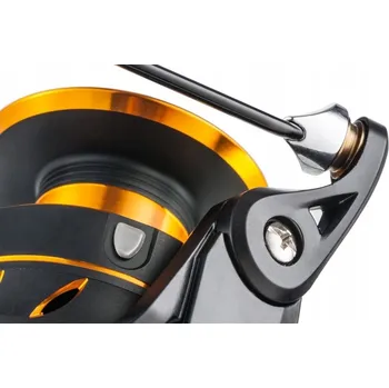 Rybářský naviják Naviják Mivardi WorX 5000