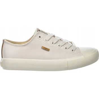 Dámské tenisky DÁMSKÉ BOTY BIG STAR TENISKY SPORTOVNÍ PRO KAŽDODENNÍ NOŠENÍ