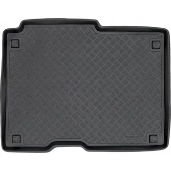 autokoberec Rohož do kufru Rezaw-Plast polypropylen