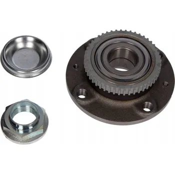 Zavěšení kol Maxgear 33-0847 Sada ložisek kola