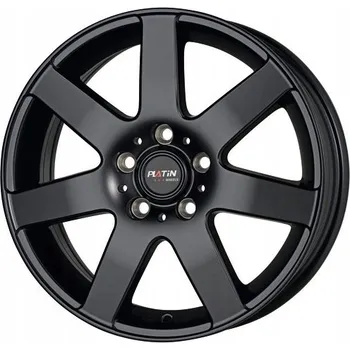 Alu kolo Hliníkový disk Platin P 04 6.5" x 16" 5x112 ET 46