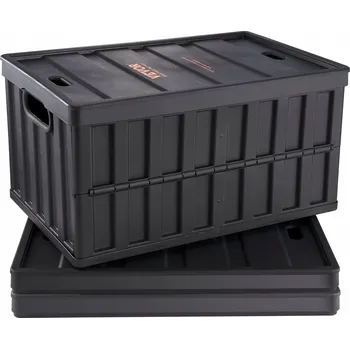 Úložný box Box plast Vevor 65 l 31,5 x 39 x 59,5 cm
