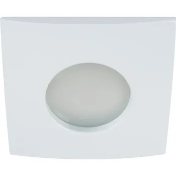 Kulaté svítidlo Kanlux bílé