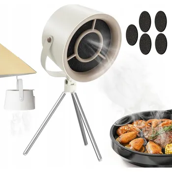 Digestoř Odsavač par Bedee rdfhtfgj