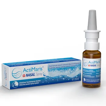 Nosní sprej Actimaris Nasal sprej 20 ml