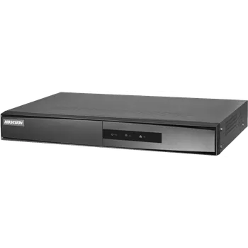 DVR/NVR/HVR záznamové zařízení DVR HIKVISION DS-7108NI-Q1/M 4 v 1 (D)