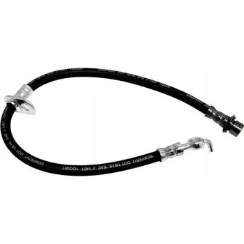 Brzdová hadice BRZDOVÁ HADICE PŘEDNÍ LEVÁ CITROEN C1 TOYOTA AYGO STARLINE