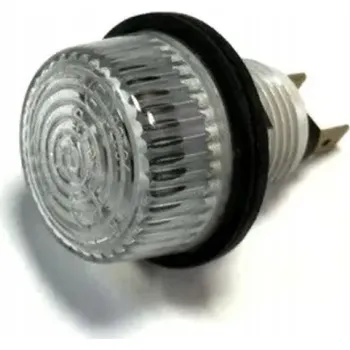 Stojací lampa Parkovací světlo Can-Am Maverick 1000 Traxter