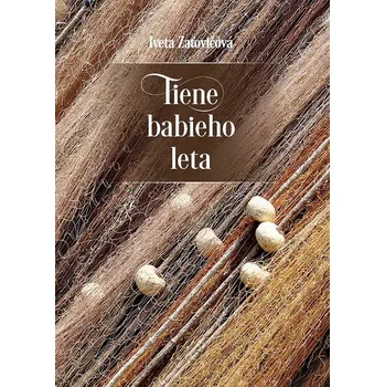 Kniha Tiene babieho leta