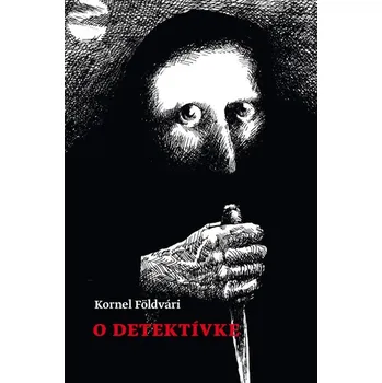 Kniha O detektívke
