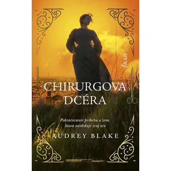 Kniha Chirurgova dcéra