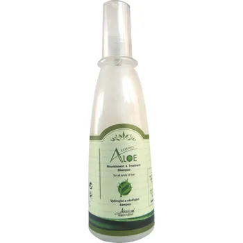 Šampon Adonis ŠAMPON - ALOE VERA 150ml