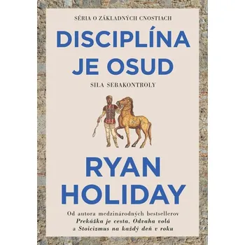Disciplína je osud