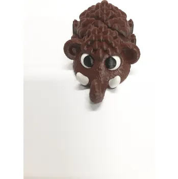 Figurka Mamut petG malý 3D tisk