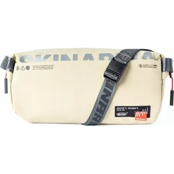 Skinarma Crossbody kabelka Fardel slonová kost