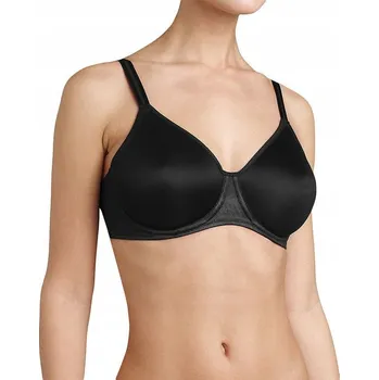 Podprsenka Triumph modelovací podprsenka černá velikost 75E