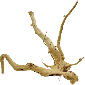 Dekorace do akvária Red Moor Wood Premium M 30-40cm (ID Z08160)