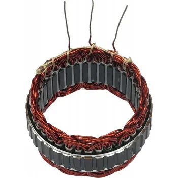 Alternátor Stator alternátoru AS-PL AS5021