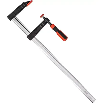 Truhlářská svěrka "IGM Šroubová svěrka - 600 x 120mm"