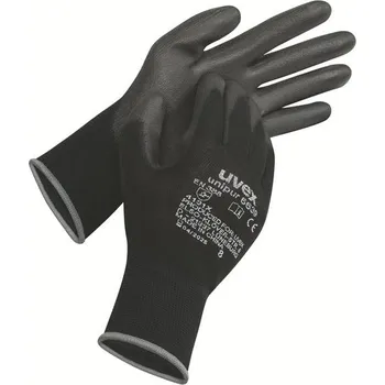 Pracovní oblečení Uvex 6024809 - Rukavice uvex UNIPUR 6639, vel. 9", montážní, PA, PU