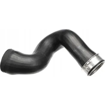 Ventilátor topení a klimatizace Gates 09-0209 Hadice sání (turbodmychadla)