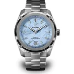 Formex Essence FortyThree Automatic Chronometer Space Glacier 0330.1.6398.100 + 5 let záruka a dárek ZDARMA