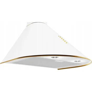 Digestoř Digestoř Akpo WK-4 Dandys Gold 60 Bílý 67 dB