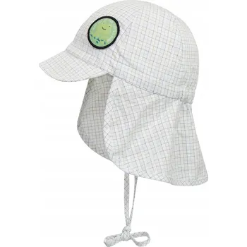 Čepice Dětská letní čepice Doll 41 cm