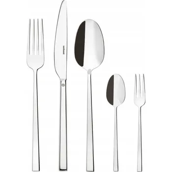 Příbor Sada příborů Sambonet 52562-G6 30dílná.