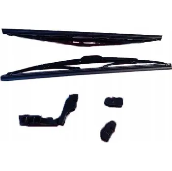 Stěrač SADA STĚRAČŮ FIAT 500 FL 2X290MM ASO ORIGINÁL