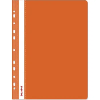 Šanon A4 Biurfol žlutý