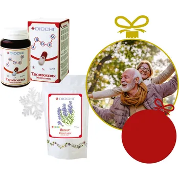 Přírodní produkt ! AKCE: Srdce a krev