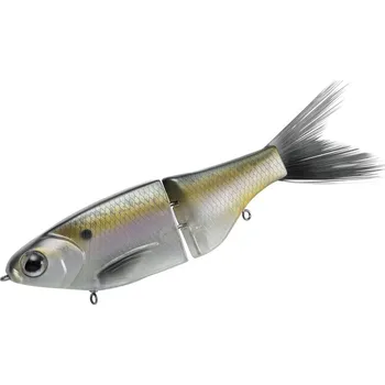 Umělá nástraha Spro Wobler KGB Chad Shad Threadfin 18 cm 67 g