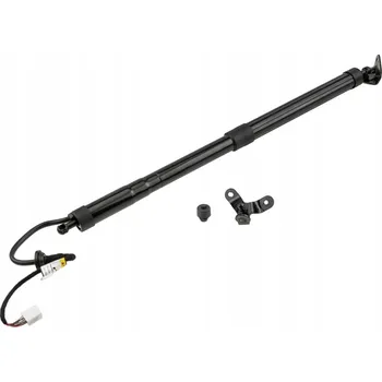 Zavěšení kol TLUMIČ ZADNÍ KAPOTY TOYOTA FORTUNER 15-20 LEVÝ (STRANA ŘIDIČE)