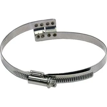 hadicová spona "IGM Hadicová spona, D100-122mm, 9mm šířka"