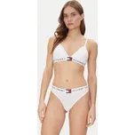 Tommy Hilfiger Kalhotky string UW0UW06039 Bílá S