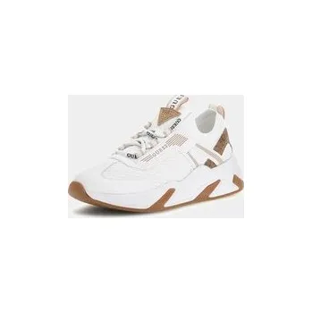 Dámské tenisky Guess Sneakersy 180741 Bílá 38