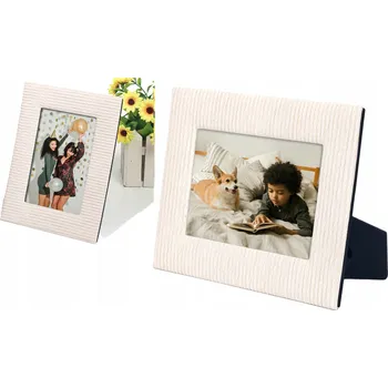 Obraz Jednoduchý Rámeček LoveInstant 16 x 21 cm