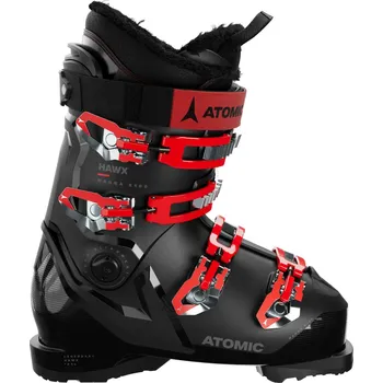 Lyžování Atomic HAWX MAGNA R100 GW BLK/RED velikost: 32/32.5