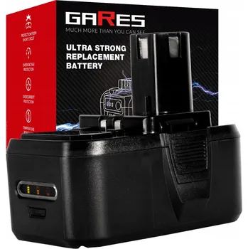 Baterie Akumulátor pro Ryobi RB18L50 R18MF OBL1802 RBC18L15 18V 5Ah 5,0Ah