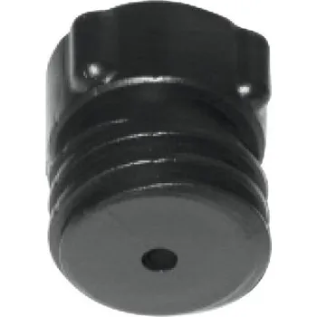 Příslušenství k frézce "Vodovodní redukce pro čištění trysek"