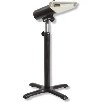 Příslušenství k frézce "IGM Odsávací nástavec na stojanu litinový"