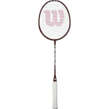 Badmintonová raketa Wilson strike BMTN WR153410U4