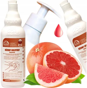 Hustý prostředek na mytí nádobí Dolphin GREP 1L