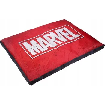 Pelíšek pro psa MĚKKÝ PELÍŠEK PRO PSA MATRACE MARVEL VELIKOST S 65CM X 40CM