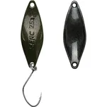 Spro Plandavka Trout Master Serc Dark Shadow - 2,5 g